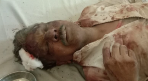Blasphemer Lynched By Mob In Pakistan