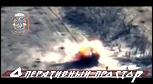 Ukrainian paramedics VS Russian missile