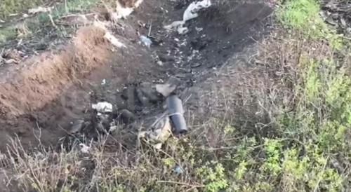 No one survived. Night arrival of drones, in the trenches with Ukrainians