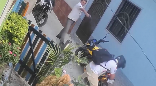 Man Shoots His Neighbor Over An Old Rivalry In Honduras