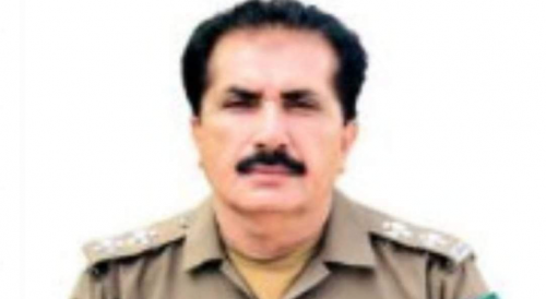 Murder Of Police Inspector in Lahore