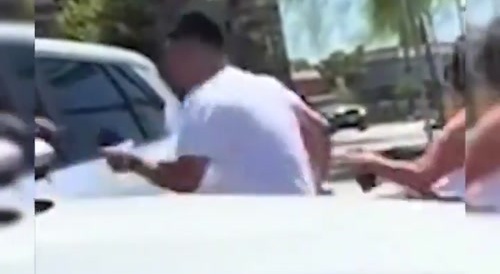 Road Rage Leads to Stabbing in Ontario, California