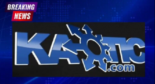 KAOTIC NEWS 2 - More On The Venezuelan Crisis.