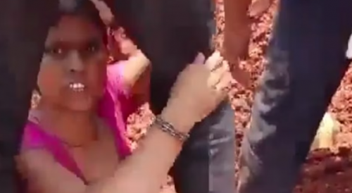 India: 2 women buried alive by goons for protesting against the construction of a road on private land