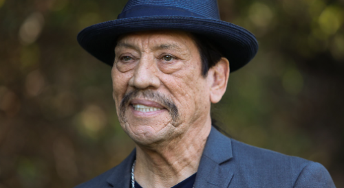 Danny Trejo fights ‘coward’ who allegedly hurled water balloon at him