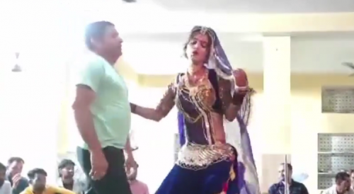 Dancing With Transgender Person Man Dies Of Heart Attack