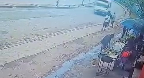 Hit and Run