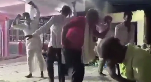 Man Suffers Heart Attack And Dies While Dancing During Bhajan Evening In Rajasthan's Ajmer