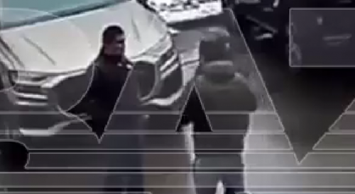 Man Killed With A Single Punch Over Parking Space