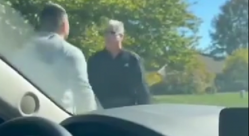 Penn State York Advisory Board Member Out After Racist Rant