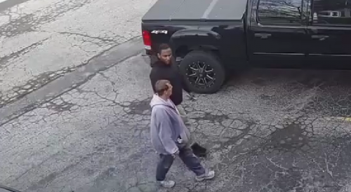 White Michigan Man Attacked, Robbed Of Cash in Broad Daylight