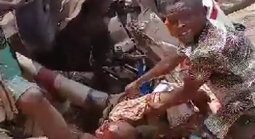 21 Dead In Multiple Vehicles Crash In Nigeria