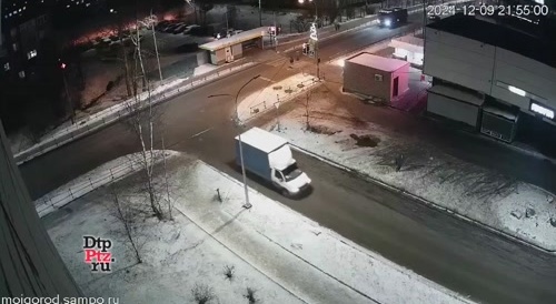 Drunk truck driver crashes head-on into Passat with five young men inside, killing three + aftermath [Russia, December 9]