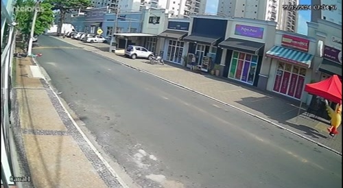 Selfie On A Motorcycle, WCGW?