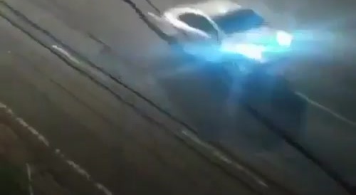 Speedbump