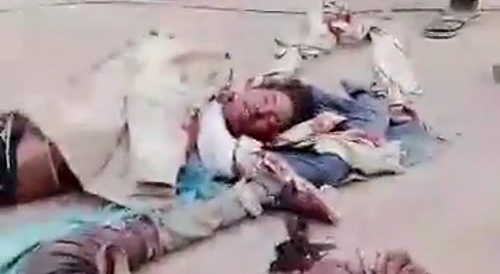 Sudan Rebels against Sudanese Army
