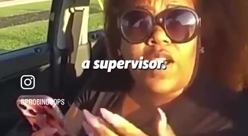 Oprah Busted