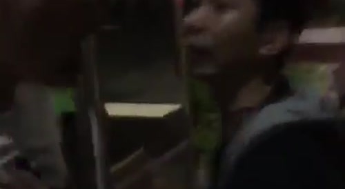 Ching Get Chonged
