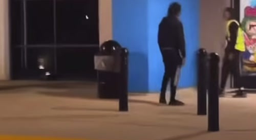 Shooting at Amazon facility