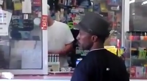 Samuel L. Jackson Put In Check