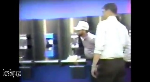 Gary Plauche Shooting His Son's Kidnapper
