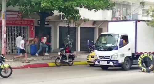 Correteando a Paga Diario