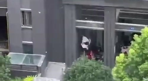 The Best Landing Goes To...