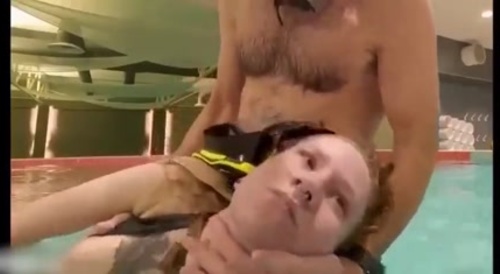 Fantasy Porn Becomes Reality