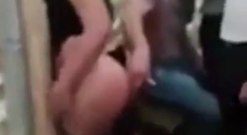 they are obsessed with her anus