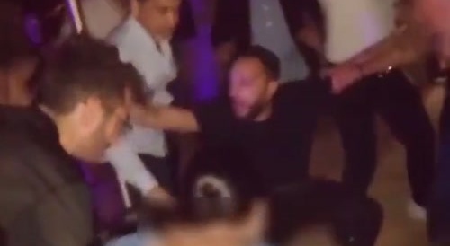 Man falls to his death on his birthday