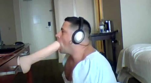 Your WTF Video Of The Day...