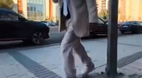 Cool...Oh Shit