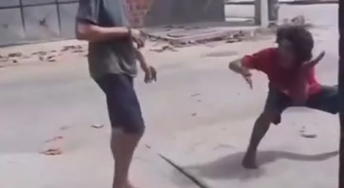 Funniest Drunk Fighting
