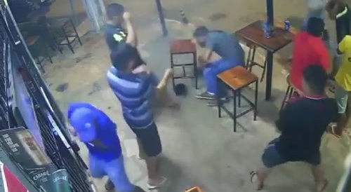 Alcoholics are not made of steel