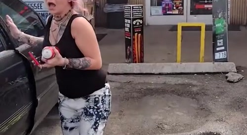 That's Methed Up
