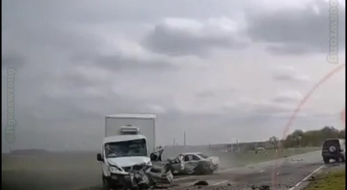 Some carcrash