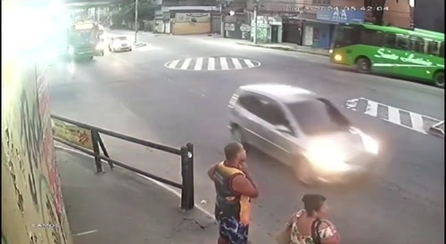 Biker Compilation