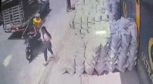 Rare Bitch Hit