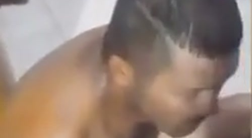 Cheating Man Humiliated