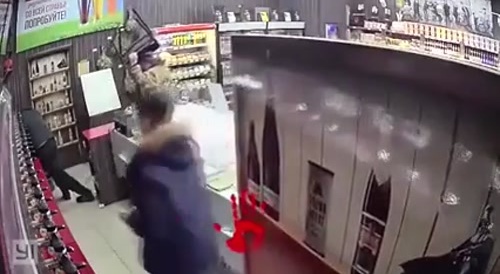 Meanwhile in russia