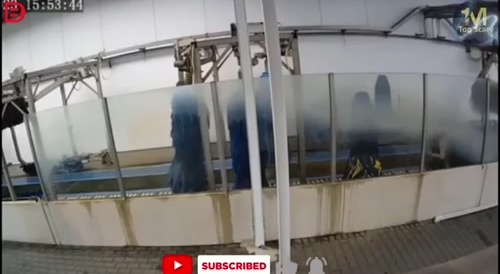 2 seconds CAR WASH; Just don't have the time
