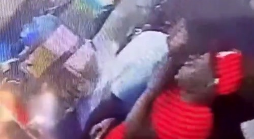 Man Shot In The Back of The Head At Close Range Inside Nightclub