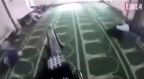 NZ Mosque Shooting !!