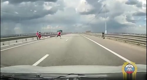 New Challenge: The Lane Sprint