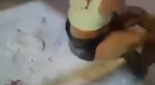 CAUGHT CHEATING