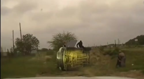 Human Smuggling