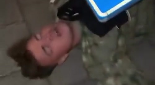 Swedish faggot