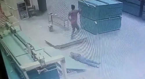 Death By Plywood In India