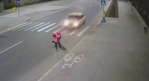 Doing a good job end bad