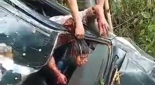 Just a Close Shave